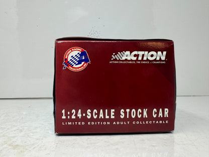 Action Nascar #43 Richard Petty Victory Lap / 7x Champion 2003 1:24 Diecast