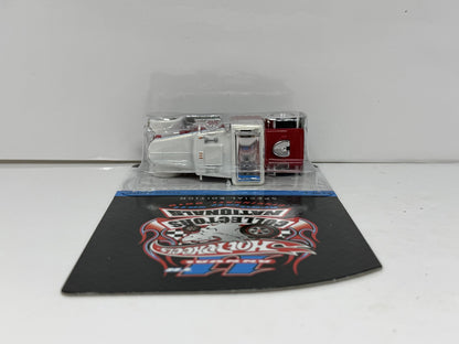Hot Wheels 2011 11th Collectors Nationals Convoy Custom 1:64 Diecast 1683/2700