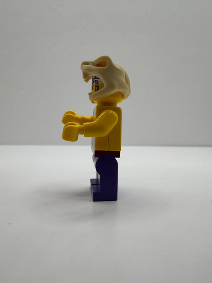 LEGO Ninjago Krait Tournament of Elements Minifigure