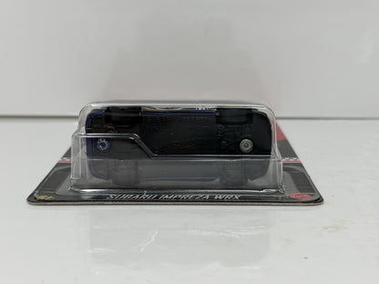 Hot Wheels 2022 Collector Edition Subaru Impreza WRX Walmart 1:64 Diecast