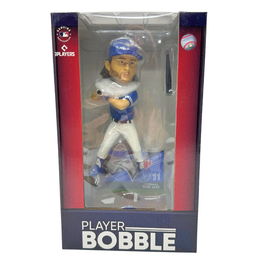 FOCO MLB Toronto Blue Jays Bo Bichette Bobblehead