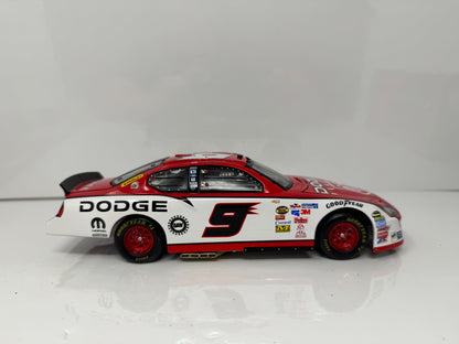 Action NASCAR Kasey Kahne #9 Dodge Dealers 2006 Dodge Charger 1:24 Diecast