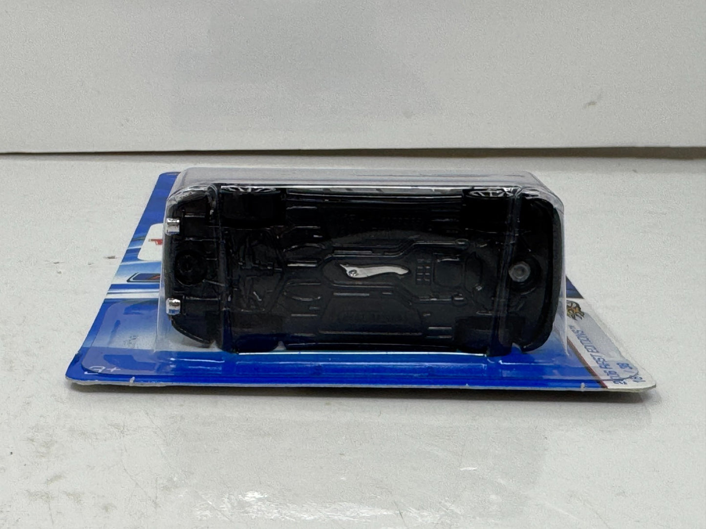 Hot Wheels Faster Than Ever 2006 AMG Mercedes CLK DTM Toys R Us 1:64 Diecast