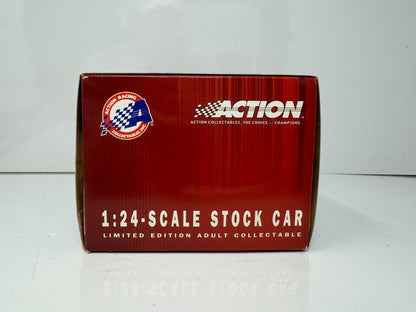 Action NASCAR Kasey Kahne #38 Great Clips 2004 Dodge Intrepid 1:24 Diecast