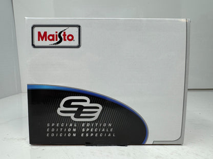 Maisto 2021 Ford Bronco Wildtrak Special Edition 1:18 Diecast