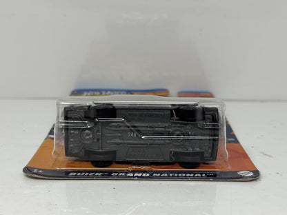 Hot Wheels Fast & Furious HW Decades of Fast Buick Grand National 1:64 Diecast