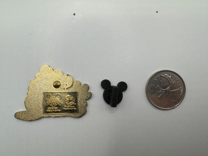 WDW Disney Mickey Mouse MLB Player St. Louis Cardinals Trading Pin DC2S1
