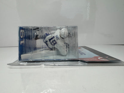 McFarlane NHL Quebec Nordiques Joe Sakic Series 5 Variant Figure