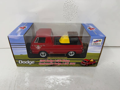 Liberty Classics Canadian Tire 1964 Dodge A-100 Pickup 1:24 Diecast Bank