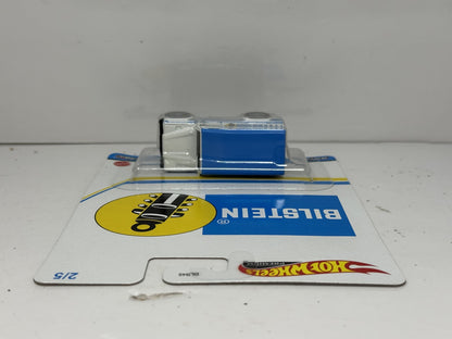 Hot Wheels Premium Bilstein Land Rover Defender 110 Hardtop 1:64 Diecast