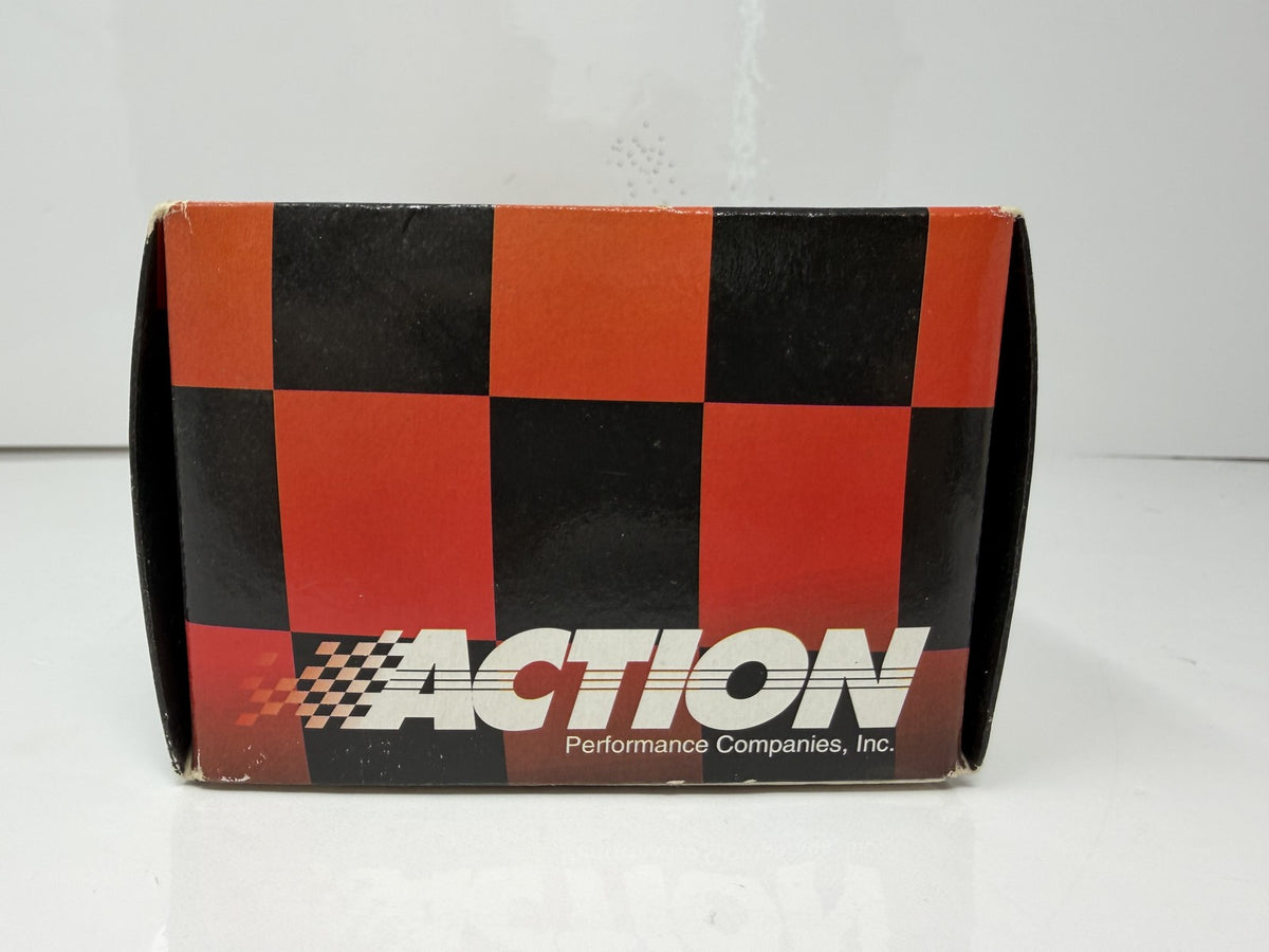 Action NHRA Warren Johnson GM Performance 1997 Pontiac Pro Stock 1:24 Diecast