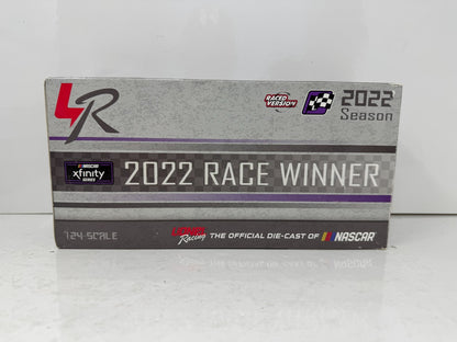 Lionel Racing Nascar #8 Josh Berry 2022 Chevy Camaro 1:24 Diecast Raced Version AUTO