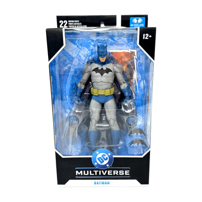 McFarlane DC Multiverse Batman Batman Hush 2 Action Figure