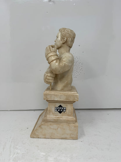 Upper Deck Classic Portraits Pavel Bure NHL Bust Statue Collectible RARE