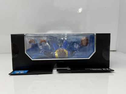 McFarlane DC Multiverse Lightning Lad Collector Edition Action Figure