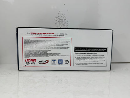 Lionel Nascar #44 David Starr Plan B 2014 Toyota Camry 1:24 Diecast 1 of 539