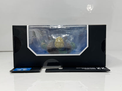 McFarlane DC Multiverse Green Arrow Connor Hawke Gold Label Action Figure