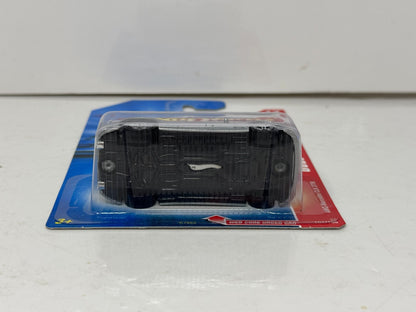 Hot Wheels Code Car 2007 AMG Mercedes CLK DTM 1:64 Diecast Factory Sealed