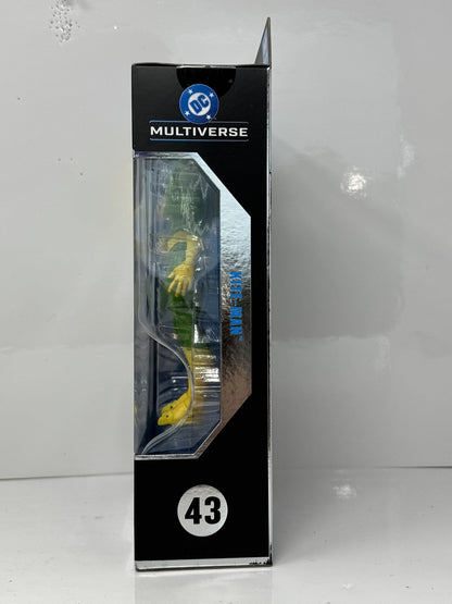 McFarlane DC Multiverse Kite-Man Gold Label Collector Edition Figure