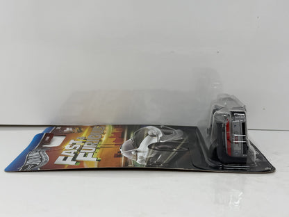Hot Wheels Silver Series Fast & Furious 1995 Mitsubishi Eclipse 1:64 Diecast