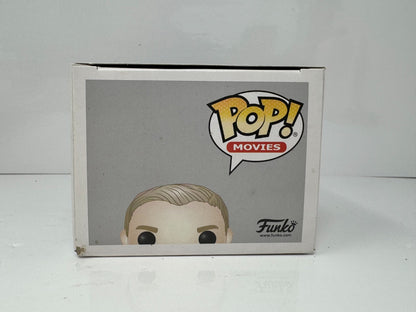 Funko Pop! Movies 007 #694 James Bond from Spectre Specialty Vinyl Figure