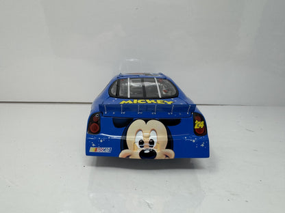 Team Caliber Nascar 2004 Daytona 500 Mickey Mouse Monte Carlo 1:24 Diecast
