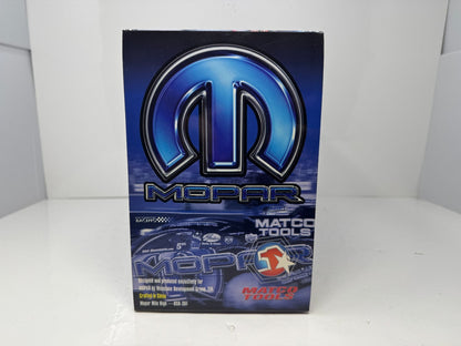 Milestone Whit Bazemore NHRA Mopar Mile High Dodge Funny Car 1:16 Scale