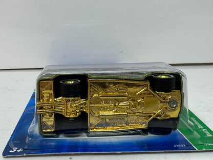 Hot Wheels Treasure Hunt Dairy Delivery Tattoo Hut 1:64 Diecast Real Riders