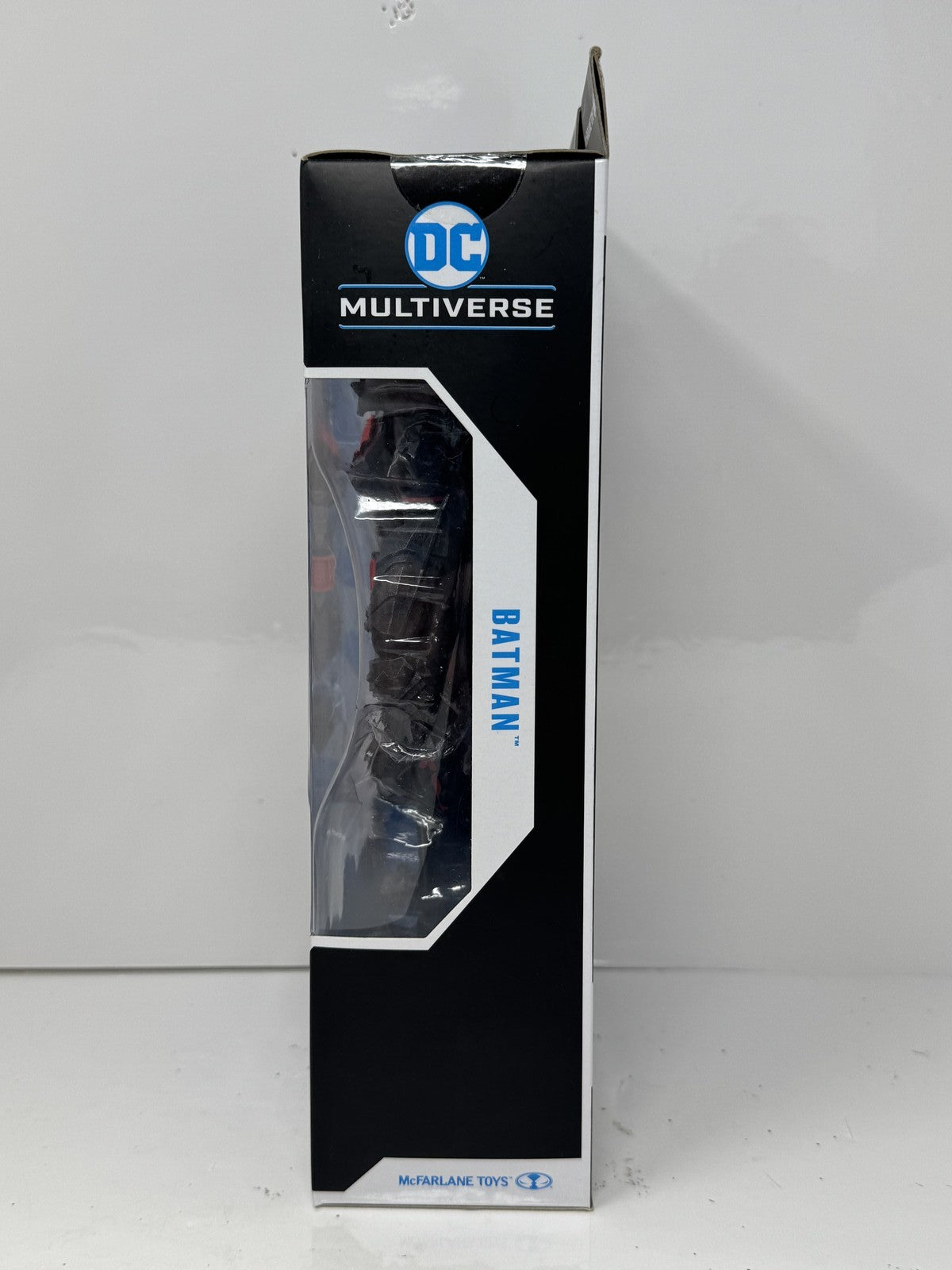 McFarlane DC Multiverse Batman Hellbat Suit Action Figure