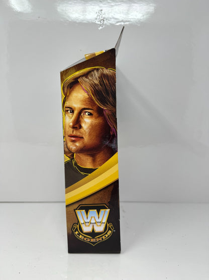 Mattel WWE Legends Series 12 Rowdy Roddy Piper Action Figure