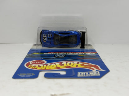 Hot Wheels Treasure Hunt Pikes Peak Celica 1:64 Diecast Real Riders
