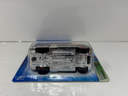 Hot Wheels Treasure Hunt 1956 Flashsider Real Riders 1:64 Diecast