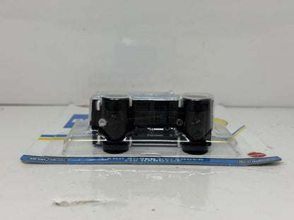 Hot Wheels Premium Bilstein Land Rover Defender 110 Hardtop 1:64 Diecast