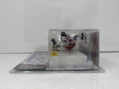 McFarlane NHL Wayne Gretzky New York Rangers Legends Series 3 Figure