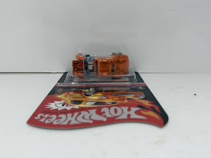 Hot Wheels RLC Red Line Club 1941 Willys Gasser 1:64 Diecast 2766/10000
