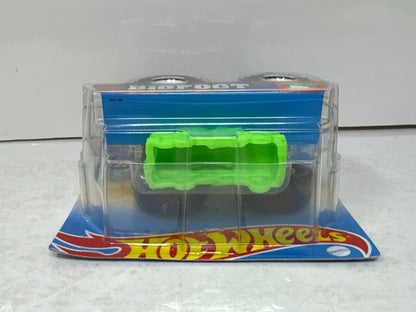 Hot Wheels Monster Trucks Bigfoot 1:64 Diecast Fan Favorites Ride Truck