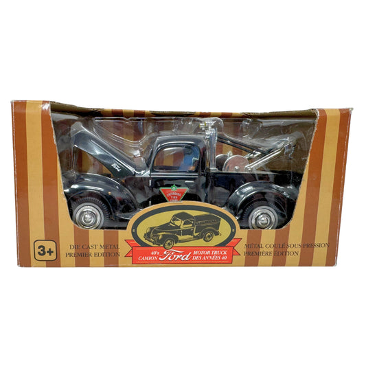 Golden Wheel Canadian Tire '40's Ford Motor Truck 1:24 Diecast
