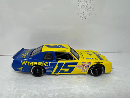 Action Nascar Legendary #15 Dale Earnhardt Wrangler 1979 Ventura 1:24 Diecast