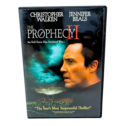The Prophecy II (DVD) Horror Good Condition!!!