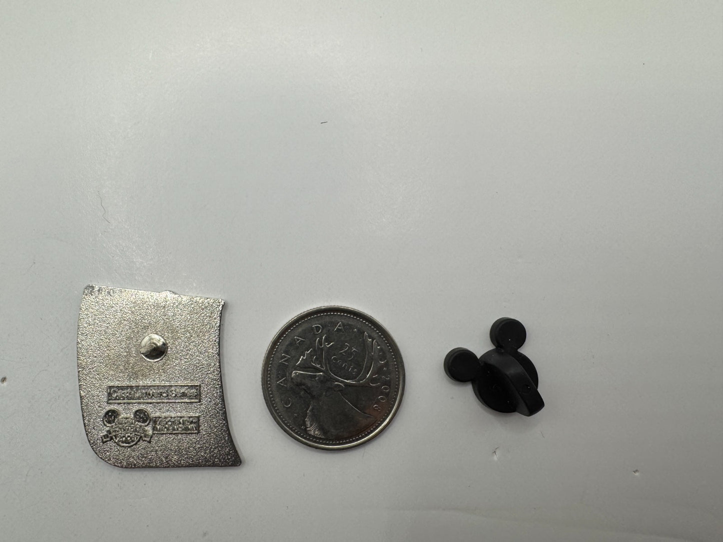 WDW Disney Queen of Hearts with Icon Wanted Posters Set Trading Pin DC1S14