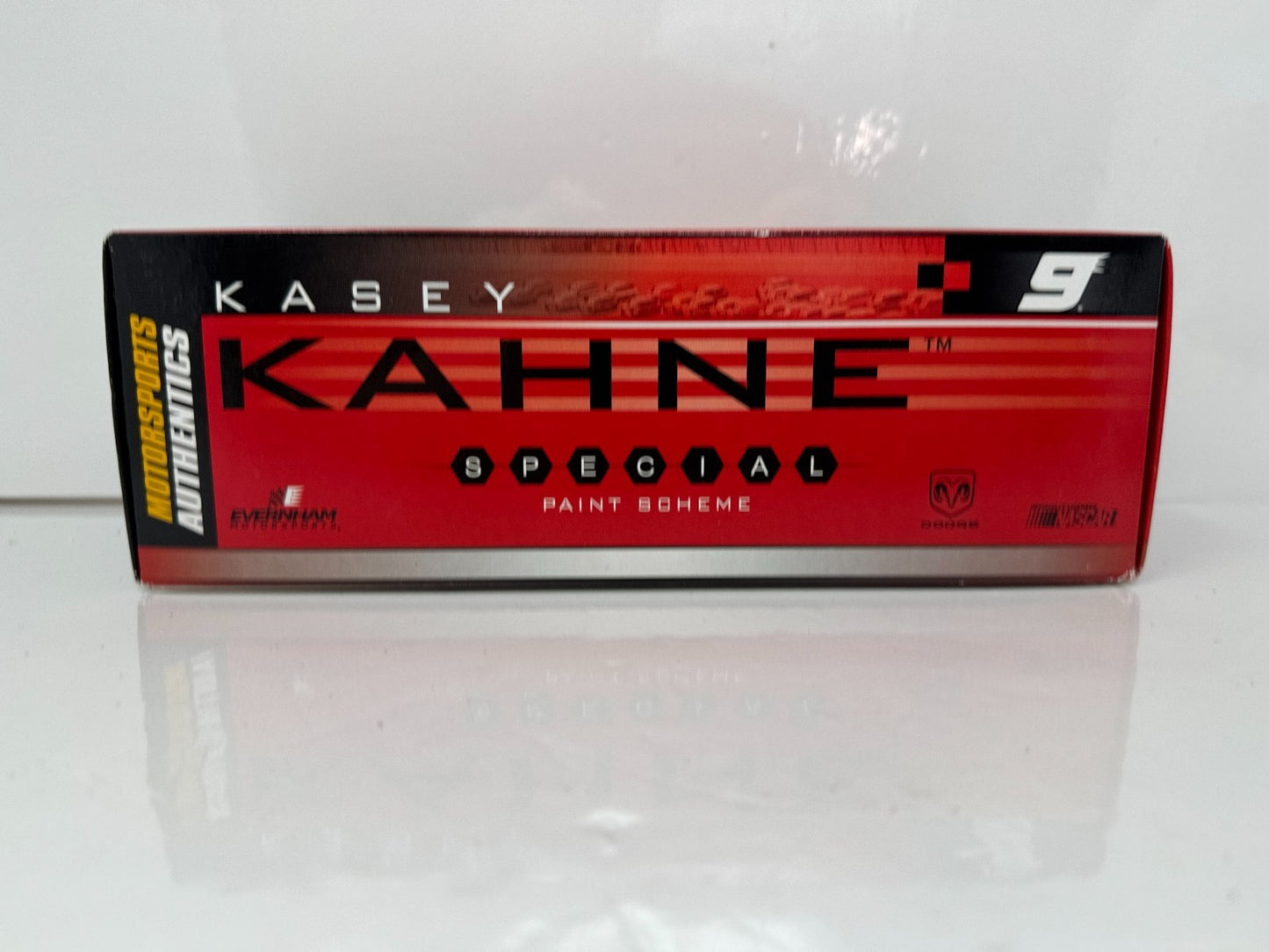 Motorsports Authentics NASCAR Kasey Kahne #9 McDonalds 2006 Charger 1:24 Diecast