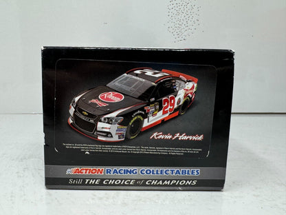 Lionel Nascar #29 Kevin Harvick Budweiser Rheem Allstar 2013 Chevy 1:24 Diecast