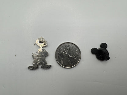 Disney Donald Duck Cool Characters Sunglasses Trading Pin DC2S10