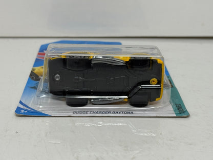 Hot Wheels Treasure Hunt Tooned Dodge Charger Daytona 1:64 Diecast