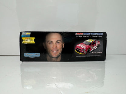 Lionel NASCAR Kevin Harvick #4 Budweiser Designate A Driver 2014 SS 1:24 Diecast