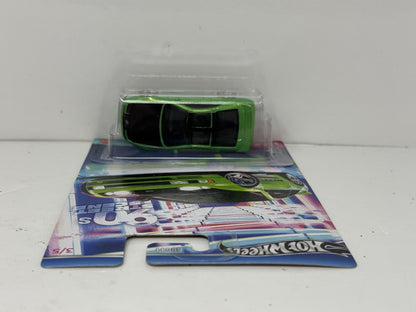 Hot Wheels '90s Street Scene Nissan 300ZX Twin Turbo 1:64 Diecast