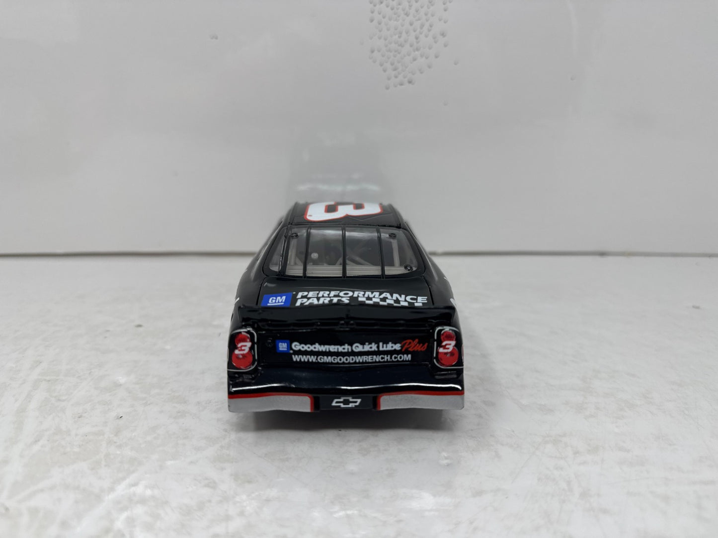 Action Nascar #3 Dale Earnhardt GM Goodwrench 2000 Monte Carlo 1:24 Diecast