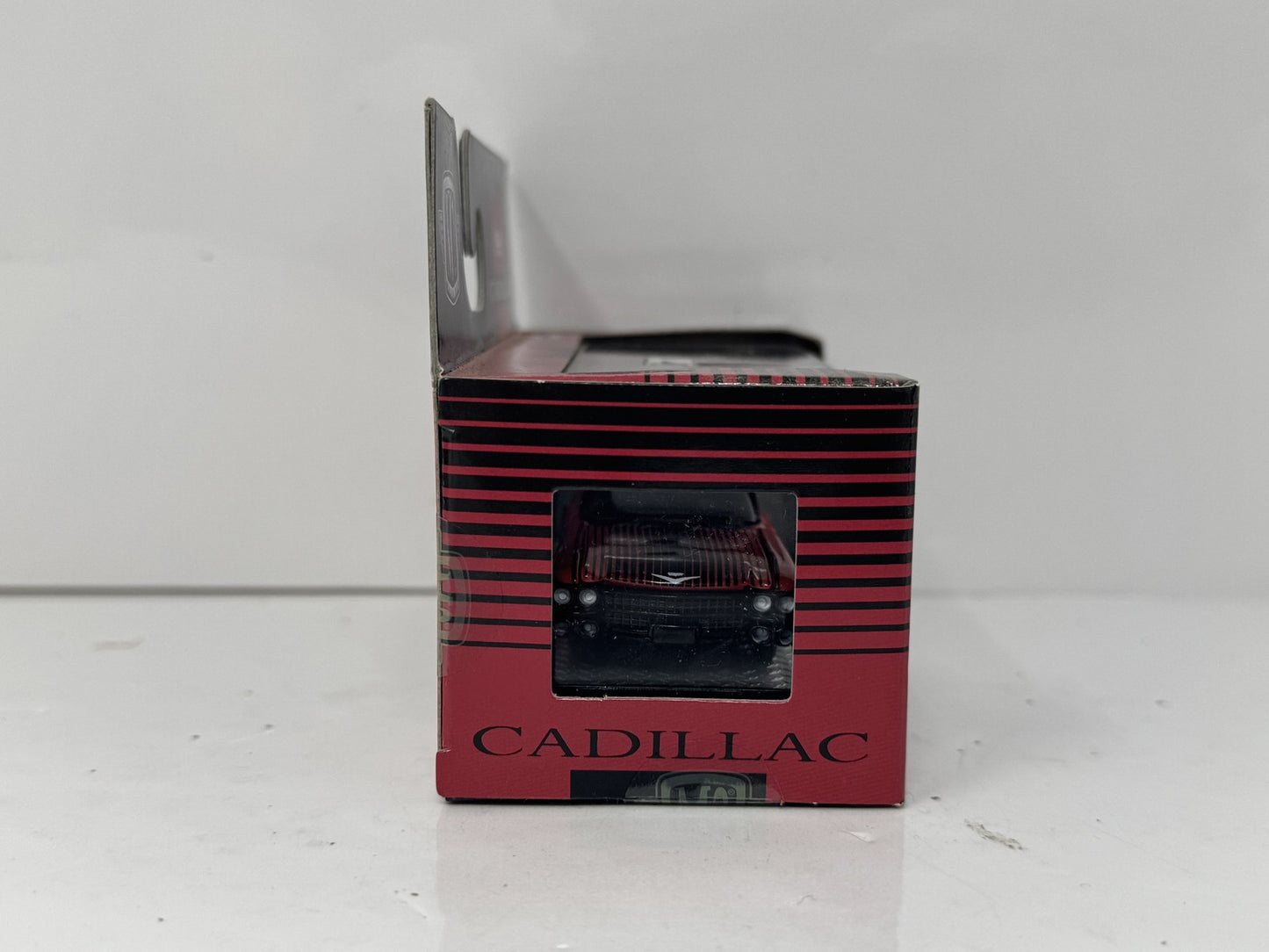 M2 Machines Cadillac 1959 Cadillac Series 62 1:64 Diecast