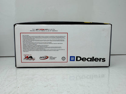 Action Nascar #29 Kevin Harvick Shell 2009 Chevy Impala SS DEALER 1:24 Diecast