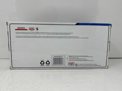 Maisto Ferrari 458 Speciale Special Edition 1:18 Diecast